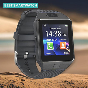 Memory card for dz09 smartwatch top