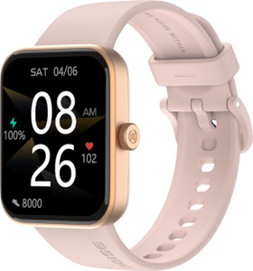 Flipkart noise smart clearance watch