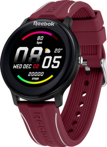 Reebok watches 199 shop
