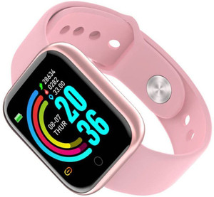 Formojo Smart Watch With Call Function And WhatsApp and