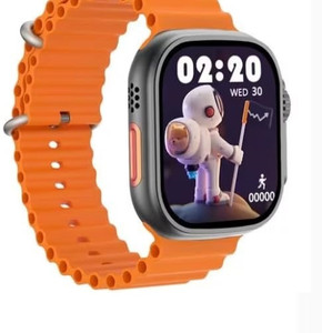 Best touchscreen smartwatch cheap