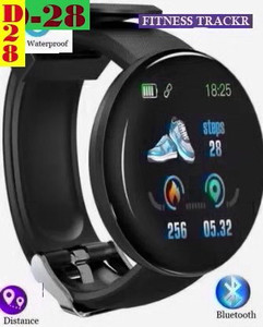 D28 hotsell smart watch