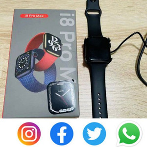 Smartwatch p80 outlet precio