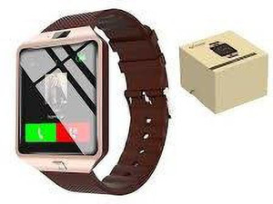 Getihu hotsell dz09 smartwatch