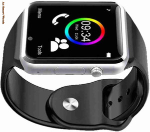 Naiku watch sales
