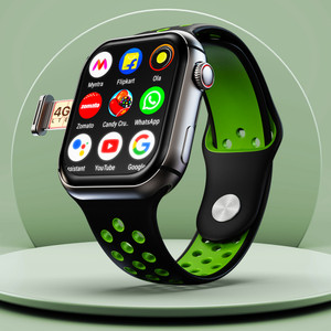 Screen touch watch 4g flipkart shop
