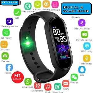 Wom smartband store