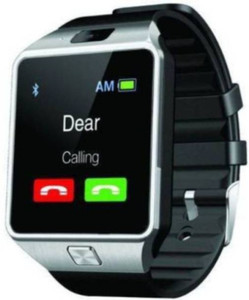 FRONY FG DZ09 Compatible Bluetooth Smart Watch for Android