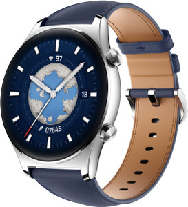 Honor Watch GS 3 Smartwatch Price in India Buy Honor Watch GS 3