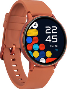 Fastrack touch screen watches price hotsell