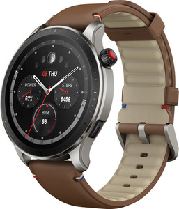 Amazfit gtr flipkart online