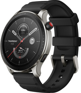 Amazfit gtr sales mapas