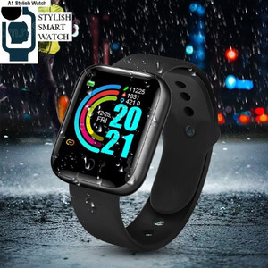 Apple watch 2024 s1 38