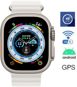Flipkart 4g smart watch outlet