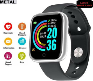 Smart watch hotsell in lazada