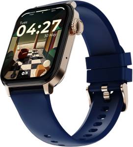 GOBOULT Drift 2, 15 days Battery life, 1.83'' HD Screen, 500Nits Brightness Smartwatch