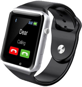 D GRAND A1 Smart Watch Mini Phone Support SIM Memory Card Voice Calling Camera Smartwatch Price in India Buy D GRAND A1 Smart Watch Mini