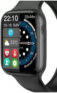 How to connect w26 smart watch best sale with android phone