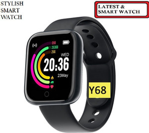 Y68 smart hotsell band original