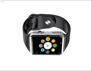 Generic a1 sales smart watch