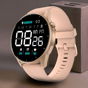 Ladies smart watch flipkart store