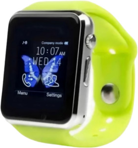 Smart watch a1 white on sale