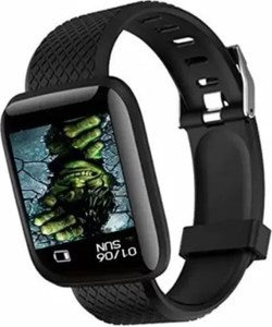 Cc band shop smart watch