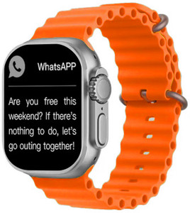Big shop android watch