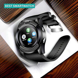 YAROH V8 Smartwatch with Camera memory card Sim Card Smart Watch For men womenX663 Smartwatch Price in India Buy YAROH V8 Smartwatch with Camera memory card Sim Card Smart Watch For men womenX663