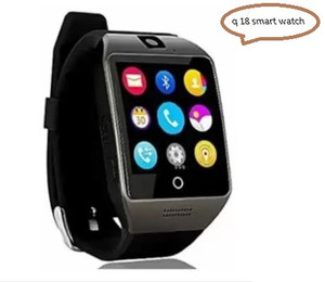 Q18 smart outlet