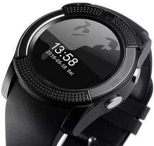 V8 smart cheap watch flipkart