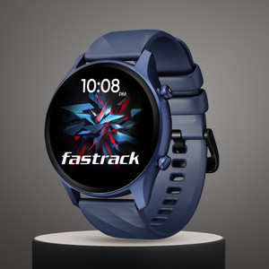 Fastrack smart watches flipkart hot sale