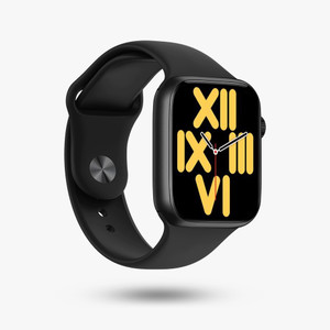 W34 smart watch sale strap