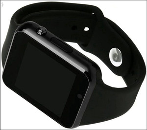 Smartwatch a1 negro clearance