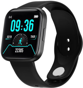 Buy RAPZ Active 400 Smartwatch online at Flipkart