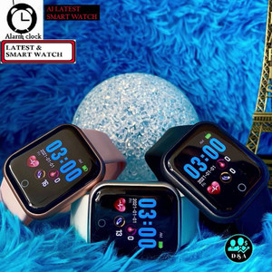 Jam discount step tracker