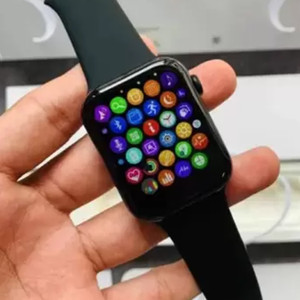 Smartwatch serie 5 aaa new arrivals