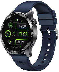 Itel best sale smart watch