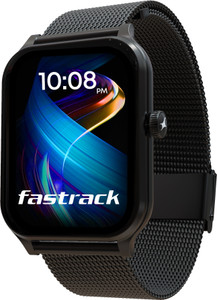 Fastrack Revoltt Classic 1.91 HD Display 700 Nits Functional Crown BT Calling Premium Smartwatch Price in India Buy Fastrack Revoltt Classic 1.91 HD Display 700 Nits Functional Crown BT Calling Premiu...
