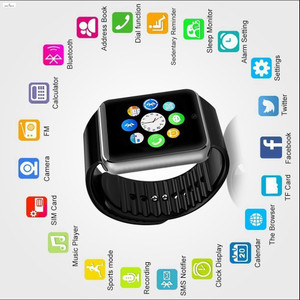 Generic a1 store smart watch