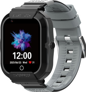 Turet GPS 4G Smart Watch for Kids Boys and Girls with Video