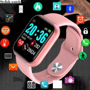 Smartwatch shop mujer 2019