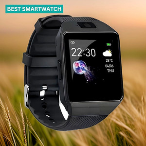 FRONY DZ09 Smartwatch with Camera memory card Sim Card Smart Watch For men women519 Smartwatch Price in India Buy FRONY DZ09 Smartwatch with Camera memory card Sim Card Smart Watch For men women519 Sm...