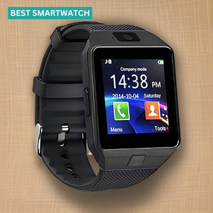 YAROH DZ09 Smartwatch with Camera memory card Sim Card Smart Watch For men women396 Smartwatch Price in India Buy YAROH DZ09 Smartwatch with Camera memory card Sim Card Smart Watch For men women396 Sm...