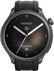 AMAZFIT Balance with 1.5 AMOLED Display AI Fitness Bluetooth Calling Smartwatch Price in India Buy AMAZFIT Balance with 1.5 AMOLED Display AI Fitness Bluetooth Calling Smartwatch online at Flipkart ...
