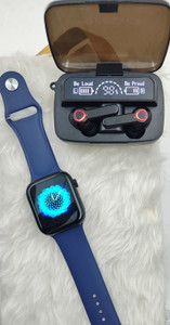 otoobest I7 PRO MAX FULL SCREEN SMART WATCH SERIIES 7