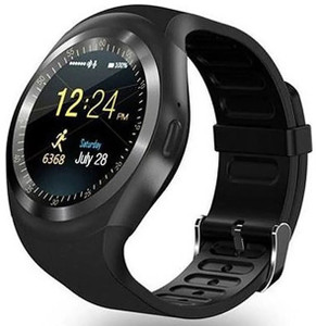GUGGU NAZ 181W Y1 SmartWatch compatiable with all Smartphones