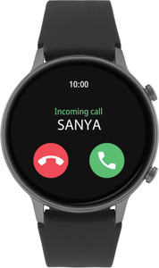 Fastrack Reflex Play 1.3 AMOLED Display BT Calling 25 Sports Modes Smartwatch Price in India Buy Fastrack Reflex Play 1.3 AMOLED Display BT Calling 25 Sports Modes Smartwatch online at Flipkart