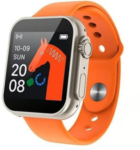Gadget Mart T500 Ultra Series 8 Smartwatch Price in India Buy