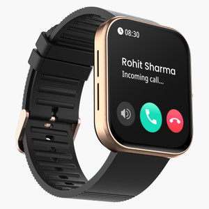Tagg verve shop smartwatch flipkart